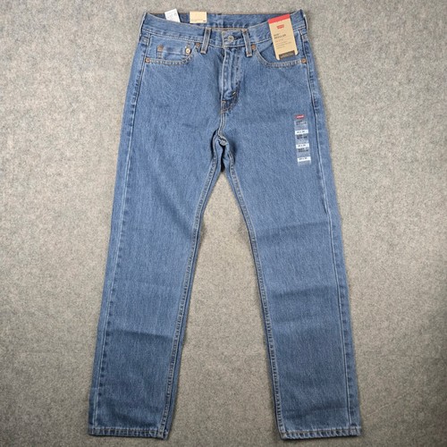 Jeans levi 505 uomo - 505, 29x30