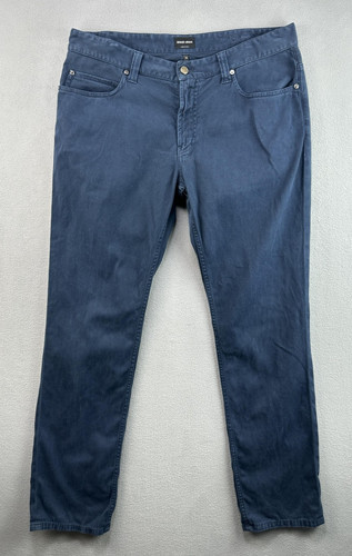 Giorgio armani pantalone 36x34 - giorgio,