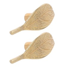  2 Pcs Maniglia Per Porta