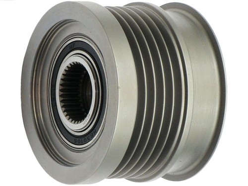 Ruota libera generatore pl - libera, as-pl