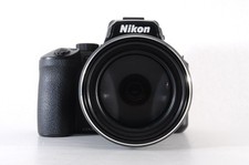 Nikon COOLPIX P950 Super