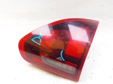 9814757280 FANALE POSTERIORE INTERNO DX LED PEUGEOT 2008 (CU) 1.2 B 12V AUT 110C