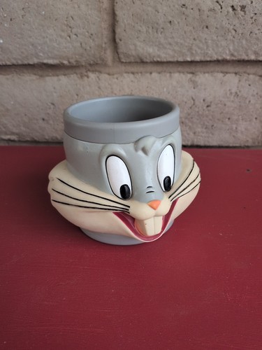 Tazza tazza plastica vintage