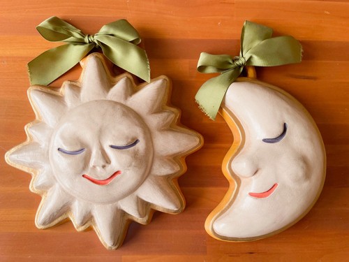 Thun formella sole luna - , a