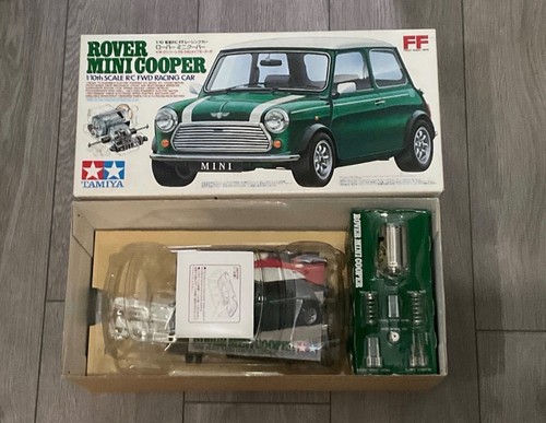 Vintage tamiya m01 - vintage,
