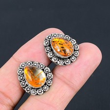 Gemelli in argento sterling