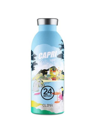Borraccia 24bottles capri - borraccia,