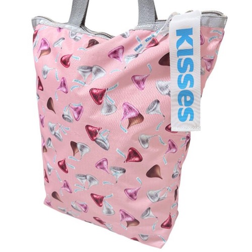 Lesportsac kisses hershey - kisses,