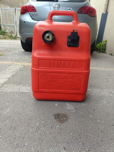 Serbatoio yamaha litri 25 - n, 2