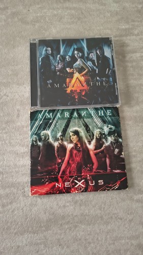 Amaranthe e - -,
