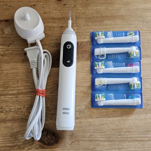 Oral braun 3792 - (usato),