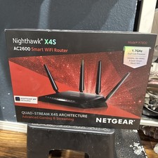 Netgear Nighthawk X4S AC2600