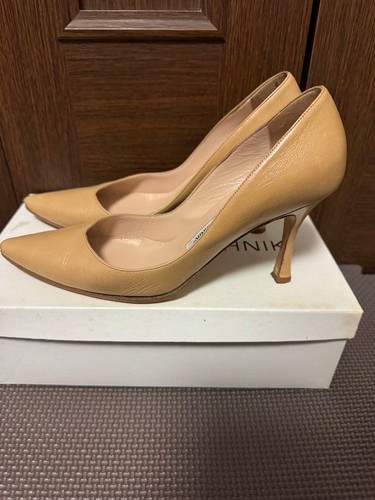 Decolte stiletto manolo - decolte,