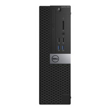 Dell Optiplex 3040 SFF I5-6500