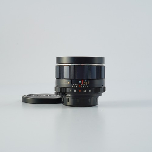 Eccellente pentax super - eccellente,