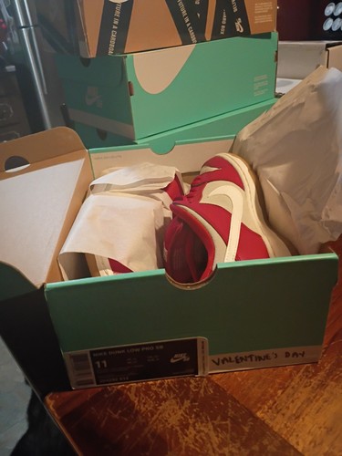 Nike dunk low san valentino - nike,