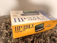 Computer PC palmare palmare