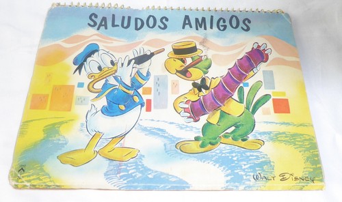 Libro illustrato vintage - , pop