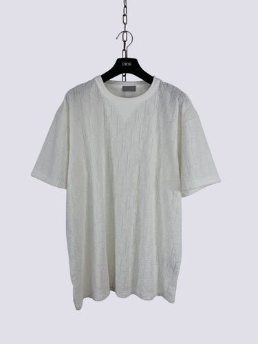 Shirt dior oblique monogram - dior,