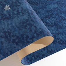 Classic Dark Blue Velvet