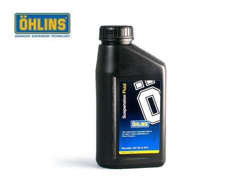 Olio forcella ohlins - olio, t