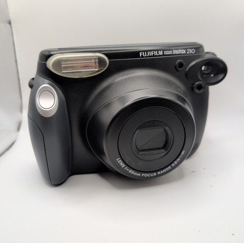 Fujifilm instax 210 - fujifilm, wide
