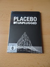 DVD Placebo - MTV Unplugged -