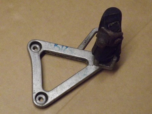 Honda ns125r ns125f - ns125r, 87-90
