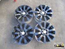 4 CERCHI IN LEGA PER MERCEDES Classe GLK Serie (X204) 318/2025 (08>15)