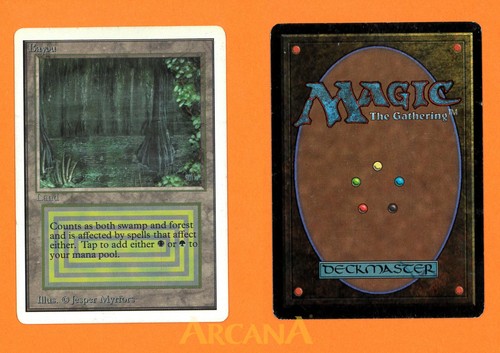 Bayou unlimited pl - -,