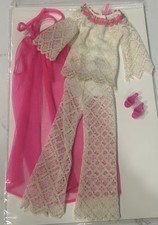 Barbie Mattel vintage #1791 Il