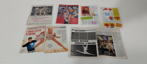 Heather parisi 1980 pagine - heather,