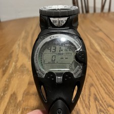 Suunto Cobra Dive Computer con