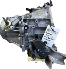 Cambio manuale per modello PEUGEOT 307 CC 1.6 benzina 5 marce ricambio usato
