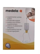 SET PER TIRALATTE SYMPHONY ALLATTAMENTO KIT SINGOLO