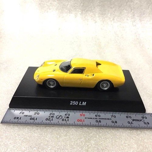 Mini auto kyosho ferrari - auto,