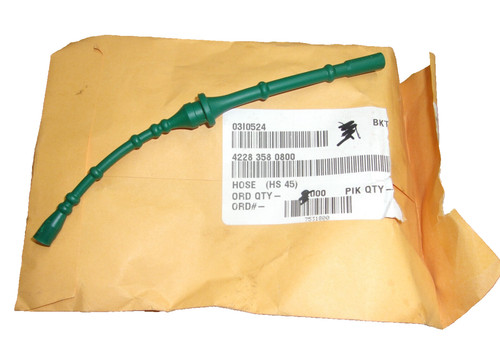 Tubo carburante stihl hs45 - stihl,