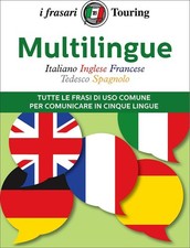 Libri Aa.Vv. - Multilingue