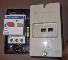 Telemecanique GV2-M08 termica