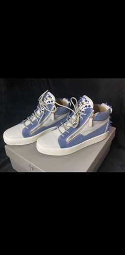 Giuseppe zanotti 43 - giuseppe, tg