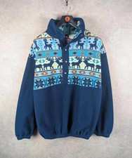 Maglione Italia uomo grande L