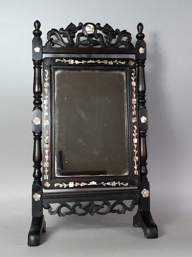 Antico specchio psiche - , da