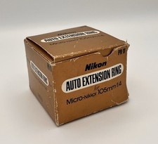 Nikon PN-11 Anello di prolunga