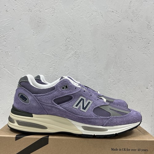New balance 991v2 miuk - balance, viola