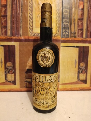 Gran passito damilano giacomo - passito,