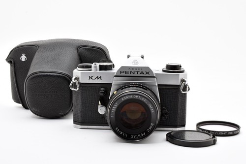 Quasi come nuovo pentax - [quasi, nuovo++]