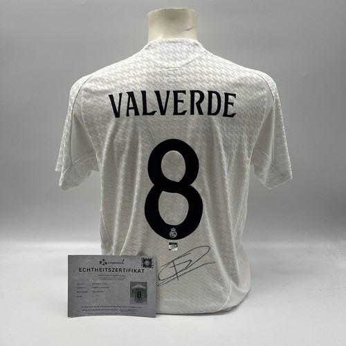 Real madrid original trikot - real,