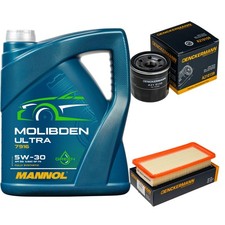 Denckermann Controllo Set 5L