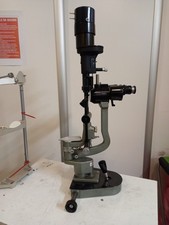 lampada a fessura B900