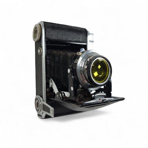 Voigtländer bessa luxe - voigtländer,